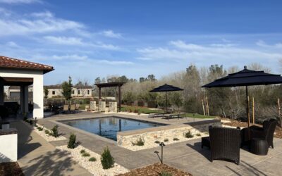 Backyard Installation Ideas for Sacramento Homeowners This Summer